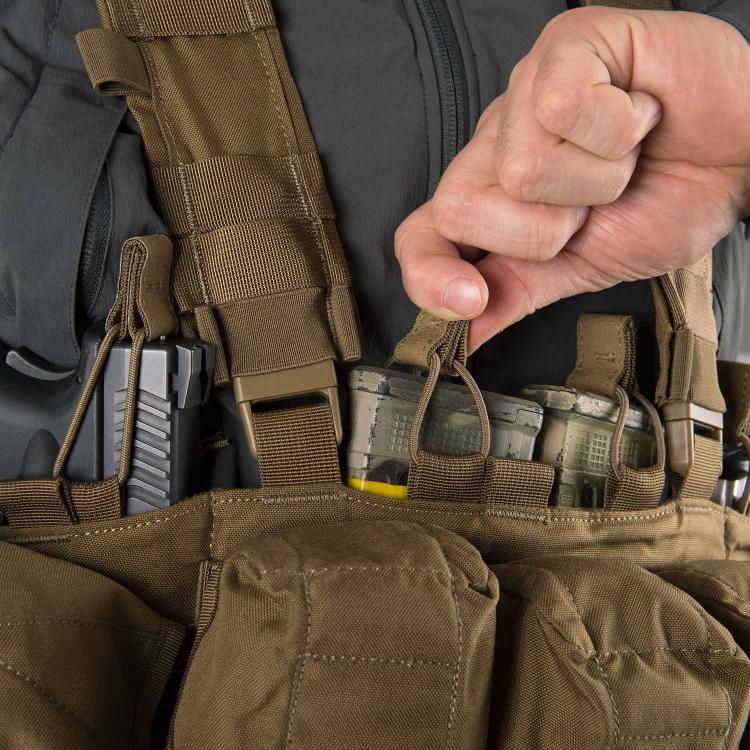 HELIKON-TEX GUARDIAN CHEST RIG® HELIKON-TEX GUARDIAN CHEST RIG®