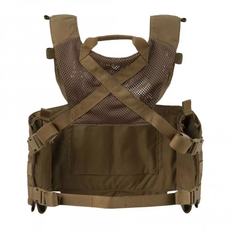 HELIKON-TEX GUARDIAN REECE CHEST RIG HELIKON-TEX GUARDIAN REECE CHEST RIG