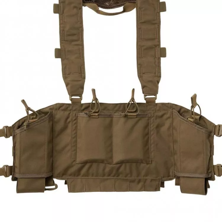 HELIKON-TEX GUARDIAN REECE CHEST RIG HELIKON-TEX GUARDIAN REECE CHEST RIG