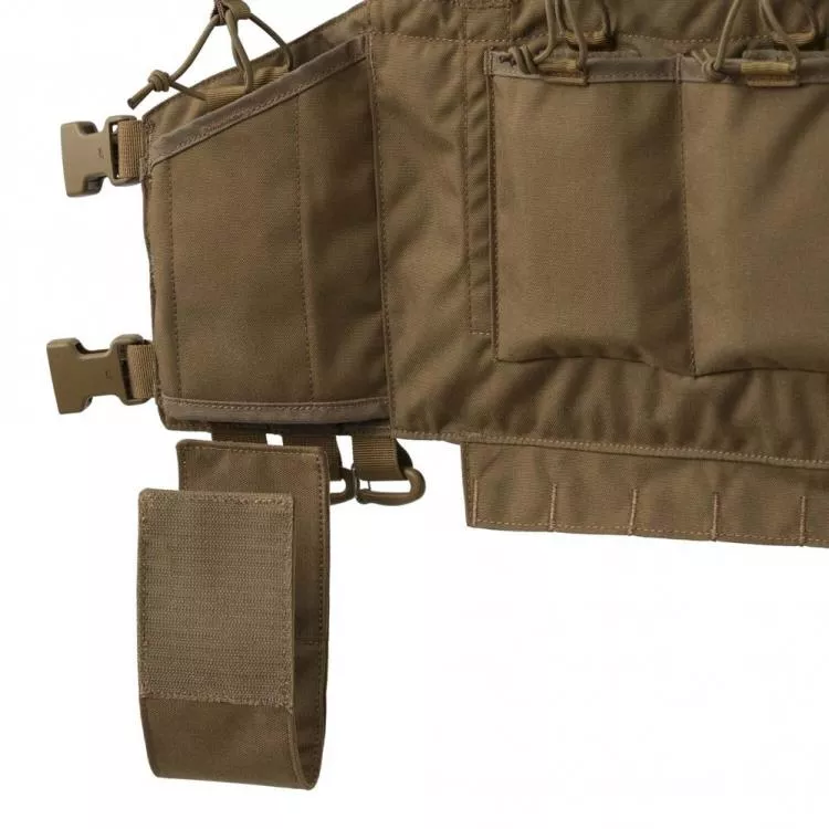 HELIKON-TEX GUARDIAN REECE CHEST RIG HELIKON-TEX GUARDIAN REECE CHEST RIG