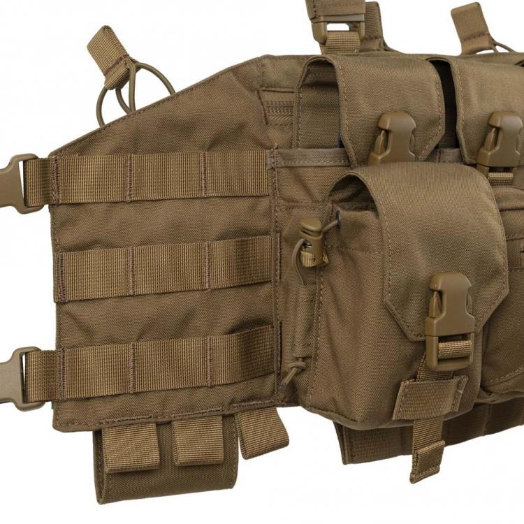 HELIKON-TEX GUARDIAN REECE CHEST RIG HELIKON-TEX GUARDIAN REECE CHEST RIG