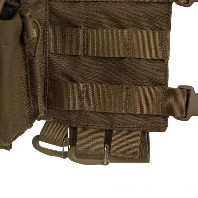 HELIKON-TEX GUARDIAN REECE CHEST RIG HELIKON-TEX GUARDIAN REECE CHEST RIG