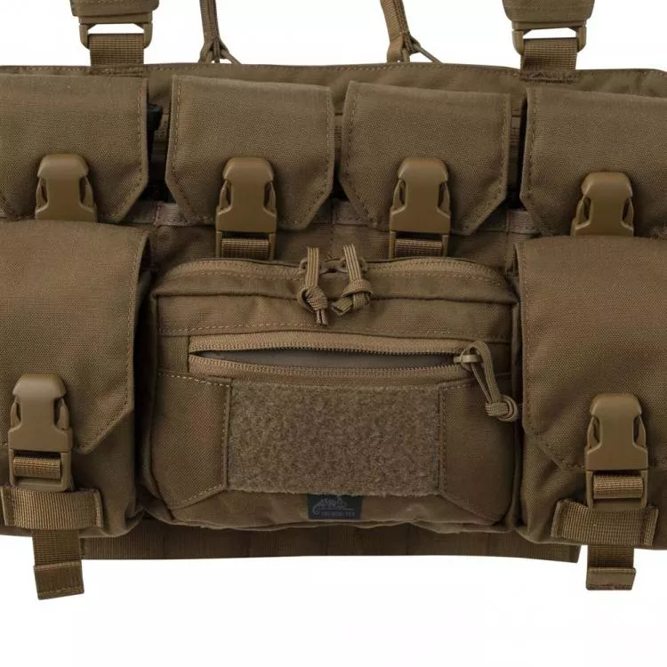 HELIKON-TEX GUARDIAN REECE CHEST RIG HELIKON-TEX GUARDIAN REECE CHEST RIG