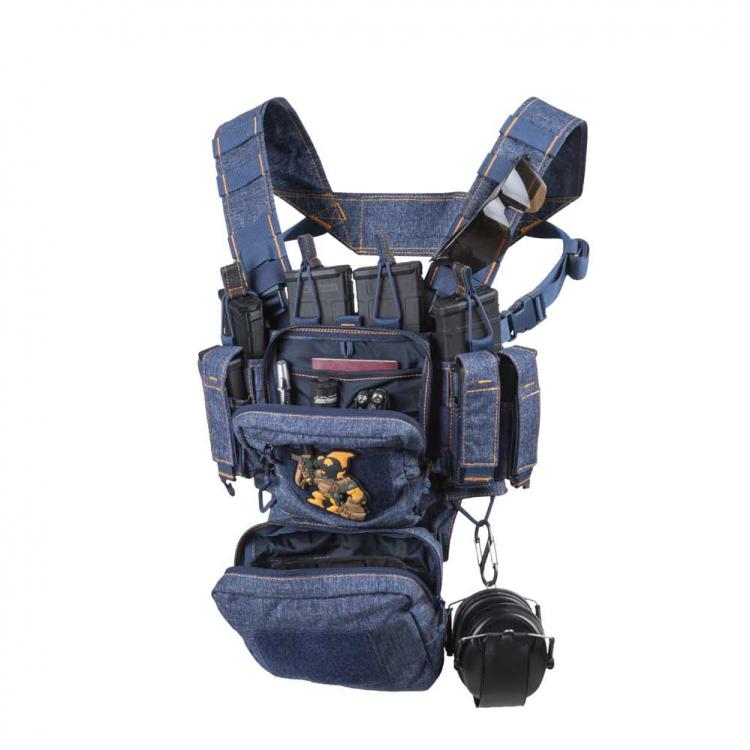 HELIKON-TEX TRAINING MINI RIG TMR HELIKON-TEX TRAINING MINI RIG TMR