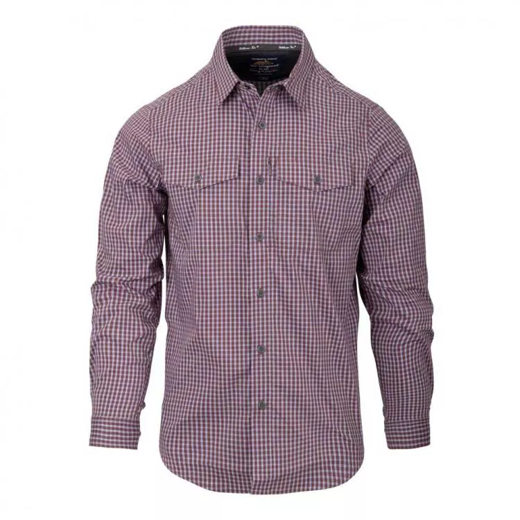 HELIKON-TEX COVERT CONCEALED CARRY SHIRT