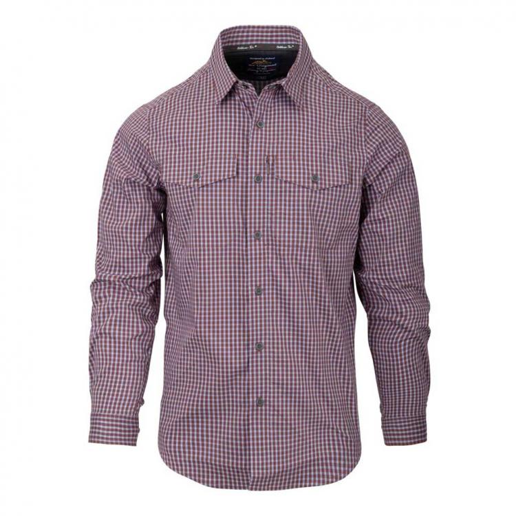 HELIKON-TEX COVERT CONCEALED CARRY SHIRT