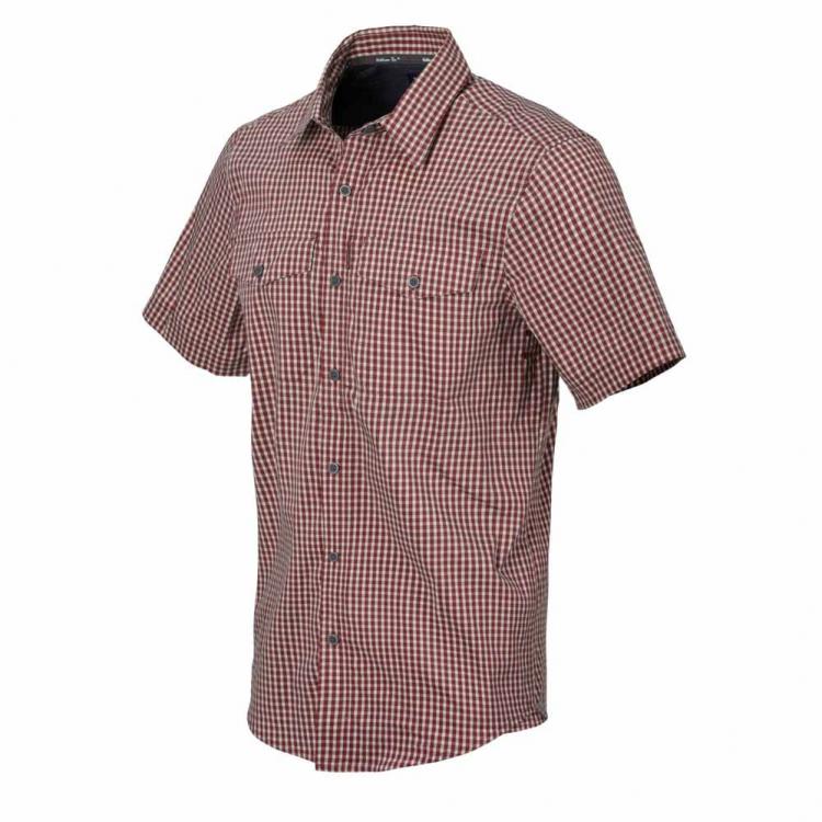 HELIKON-TEX COVERT CONCEALED CARRY SHIRT HELIKON-TEX COVERT CONCEALED CARRY SHIRT