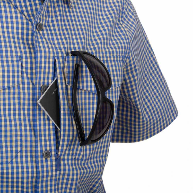 HELIKON-TEX COVERT CONCEALED CARRY SHIRT HELIKON-TEX COVERT CONCEALED CARRY SHIRT