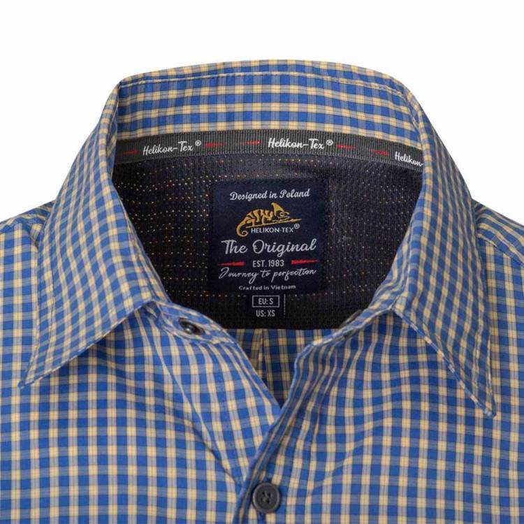 HELIKON-TEX COVERT CONCEALED CARRY SHIRT HELIKON-TEX COVERT CONCEALED CARRY SHIRT