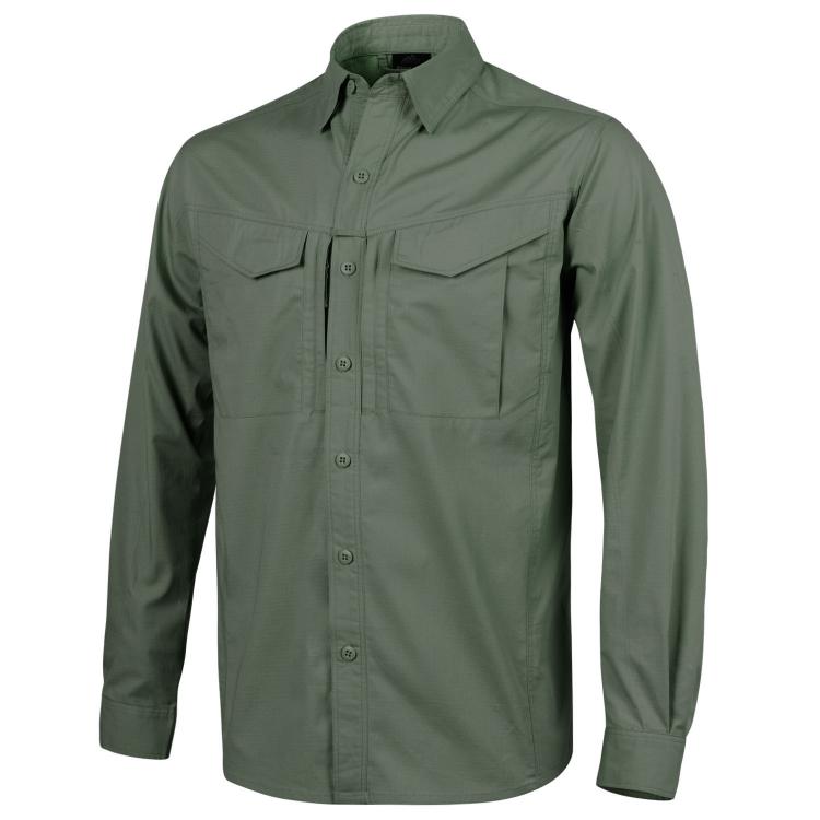 HELIKON-TEX DEFENDER MK2 HEMD LANGARM HELIKON-TEX DEFENDER MK2 HEMD LANGARM