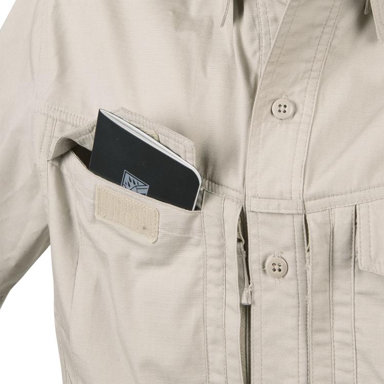 HELIKON-TEX DEFENDER MK2 HEMD LANGARM HELIKON-TEX DEFENDER MK2 HEMD LANGARM