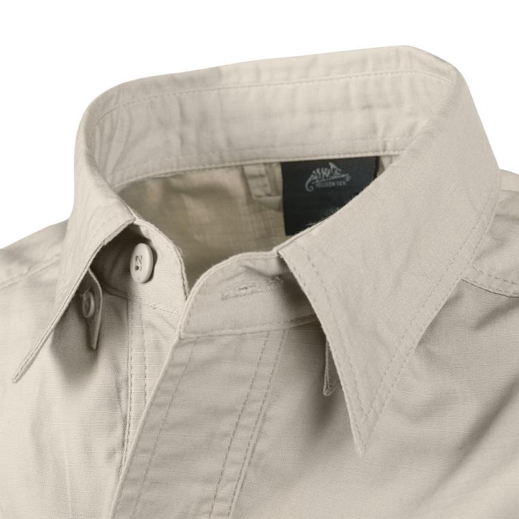 HELIKON-TEX DEFENDER MK2 HEMD LANGARM HELIKON-TEX DEFENDER MK2 HEMD LANGARM