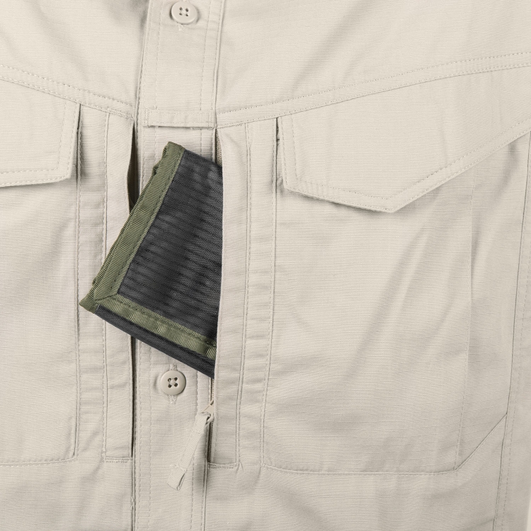 HELIKON-TEX DEFENDER MK2 HEMD LANGARM HELIKON-TEX DEFENDER MK2 HEMD LANGARM