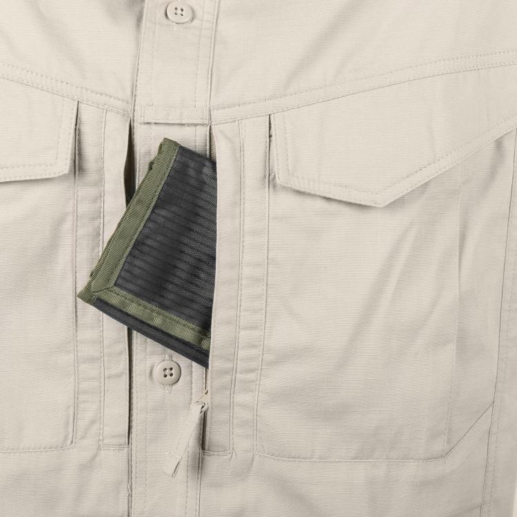 HELIKON-TEX DEFENDER MK2 HEMD LANGARM HELIKON-TEX DEFENDER MK2 HEMD LANGARM