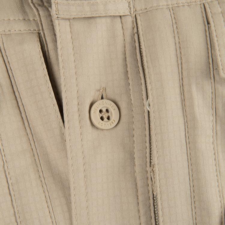 HELIKON-TEX DEFENDER Mk2 TROPICAL SHIRT SILVER MINK HELIKON-TEX DEFENDER Mk2 TROPICAL SHIRT SILVER MINK