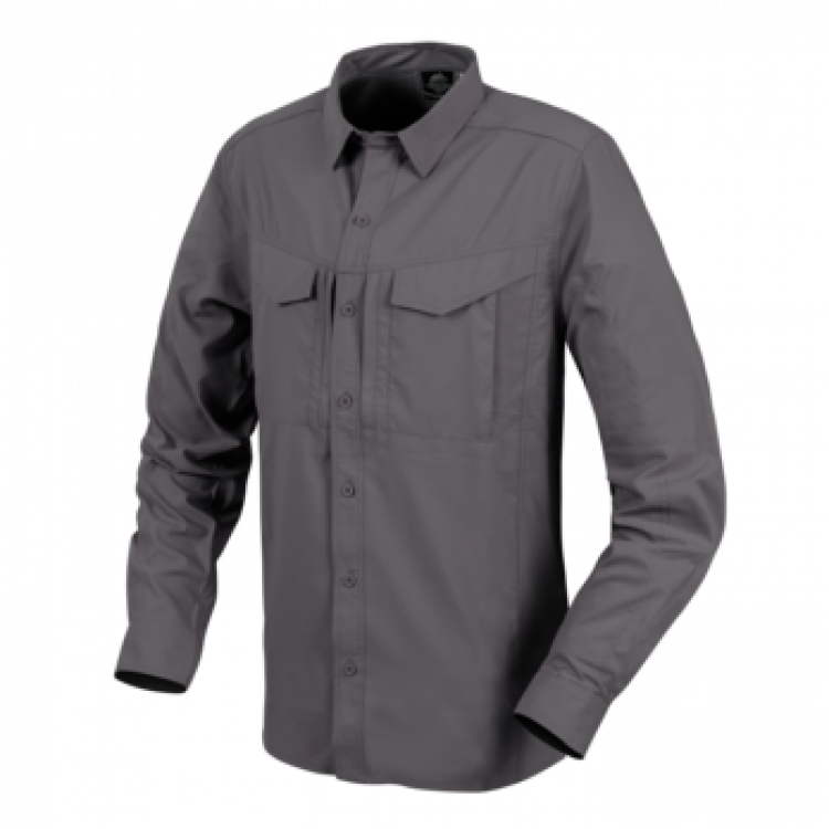 HELIKON-TEX DEFENDER Mk2 TROPICAL SHIRT CASTLE ROCK