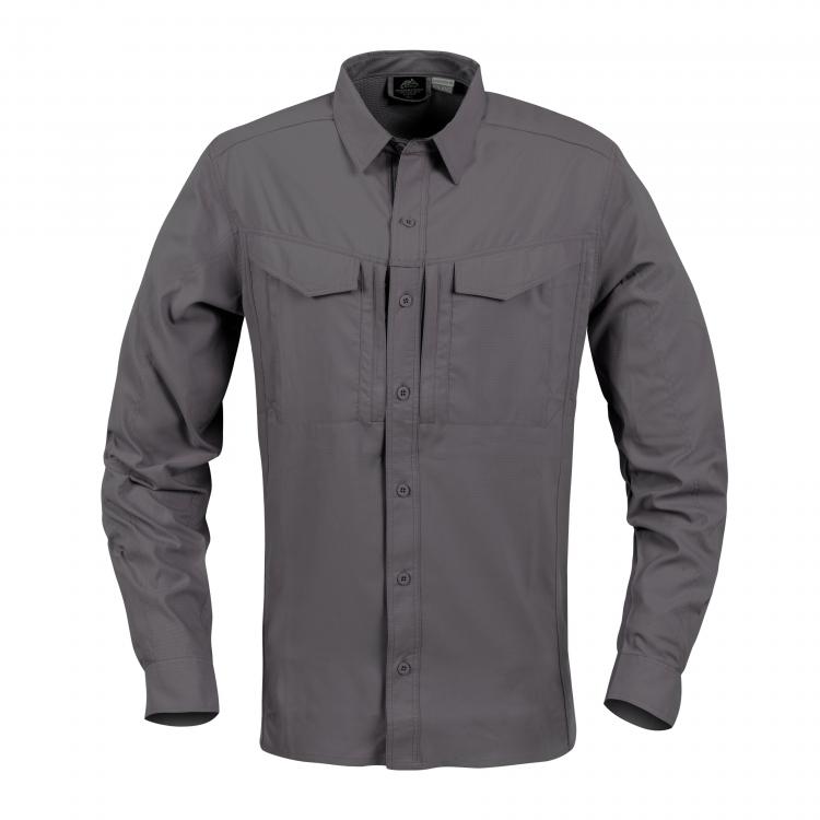 HELIKON-TEX DEFENDER Mk2 TROPICAL SHIRT CASTLE ROCK HELIKON-TEX DEFENDER Mk2 TROPICAL SHIRT CASTLE ROCK
