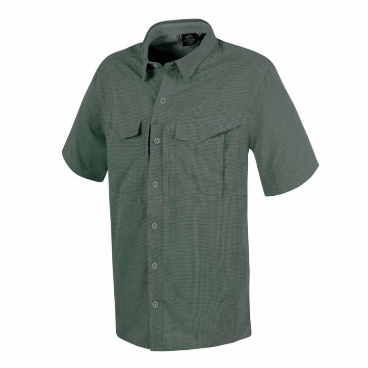 HELIKON-TEX DEFENDER MK2 ULTRALIGHT KURZARMHEMD HELIKON-TEX DEFENDER MK2 ULTRALIGHT KURZARMHEMD