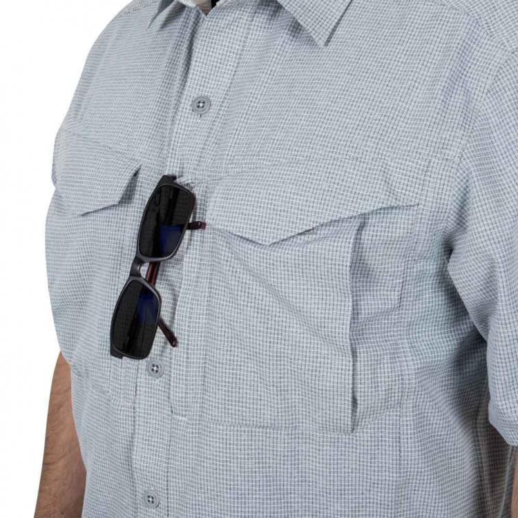 HELIKON-TEX DEFENDER MK2 ULTRALIGHT KURZARMHEMD HELIKON-TEX DEFENDER MK2 ULTRALIGHT KURZARMHEMD