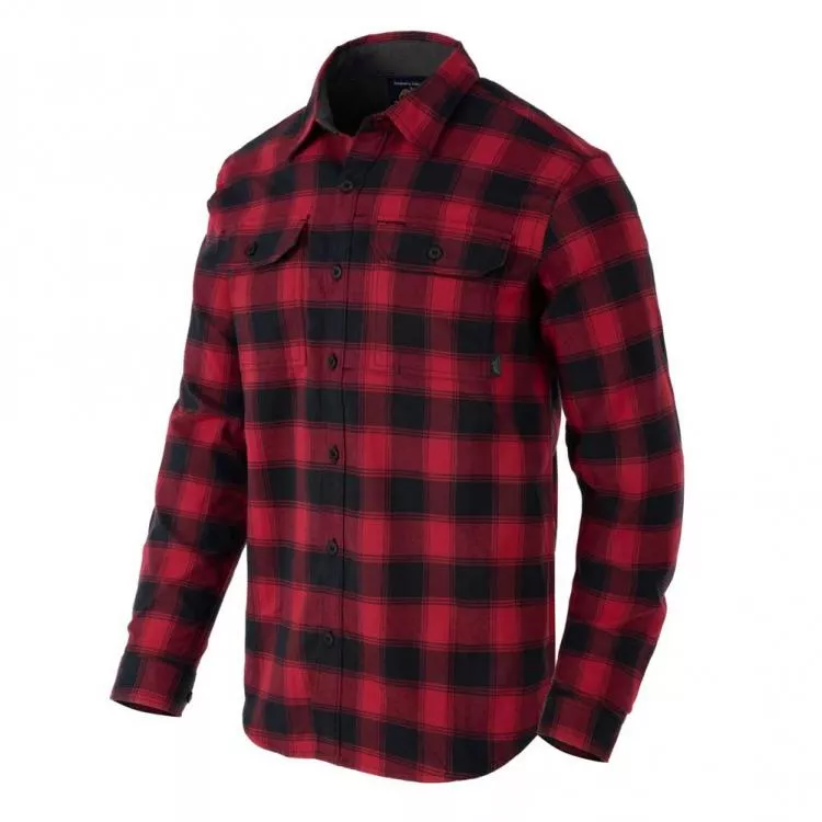 HELIKON-TEX GREYMAN SHIRT