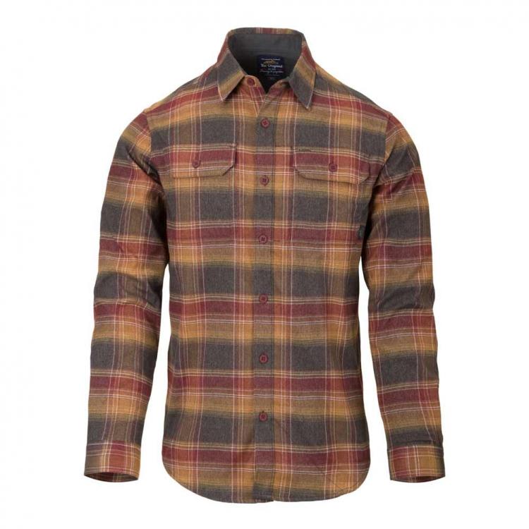 HELIKON-TEX GREYMAN SHIRT HELIKON-TEX GREYMAN SHIRT