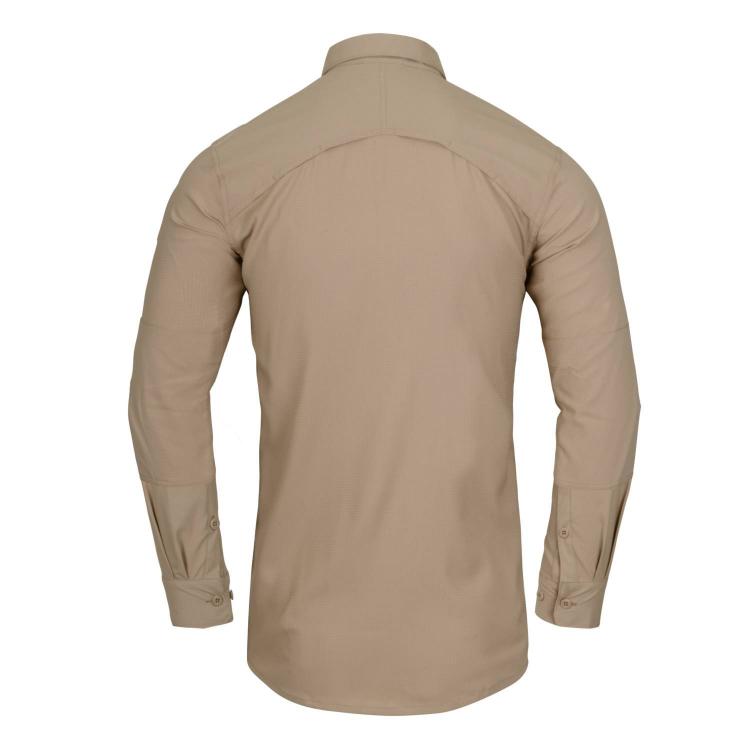 HELIKON-TEX TRIP LITE SHIRT SILVER MINK HELIKON-TEX TRIP LITE SHIRT SILVER MINK