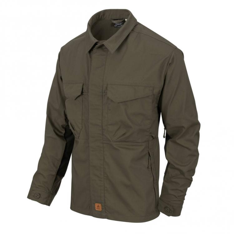 HELIKON-TEX WOODSMAN SHIRT® HELIKON-TEX WOODSMAN SHIRT®
