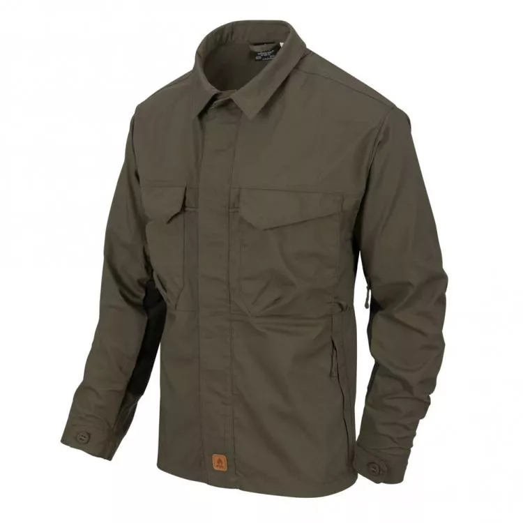 HELIKON-TEX WOODSMAN SHIRT® HELIKON-TEX WOODSMAN SHIRT®
