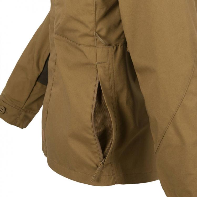 HELIKON-TEX WOODSMAN SHIRT® HELIKON-TEX WOODSMAN SHIRT®