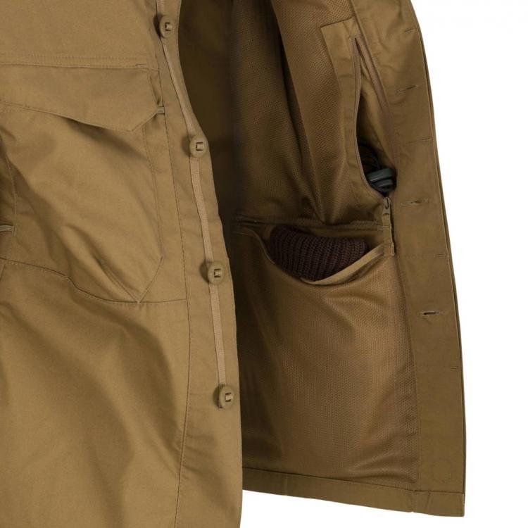 HELIKON-TEX WOODSMAN SHIRT® HELIKON-TEX WOODSMAN SHIRT®