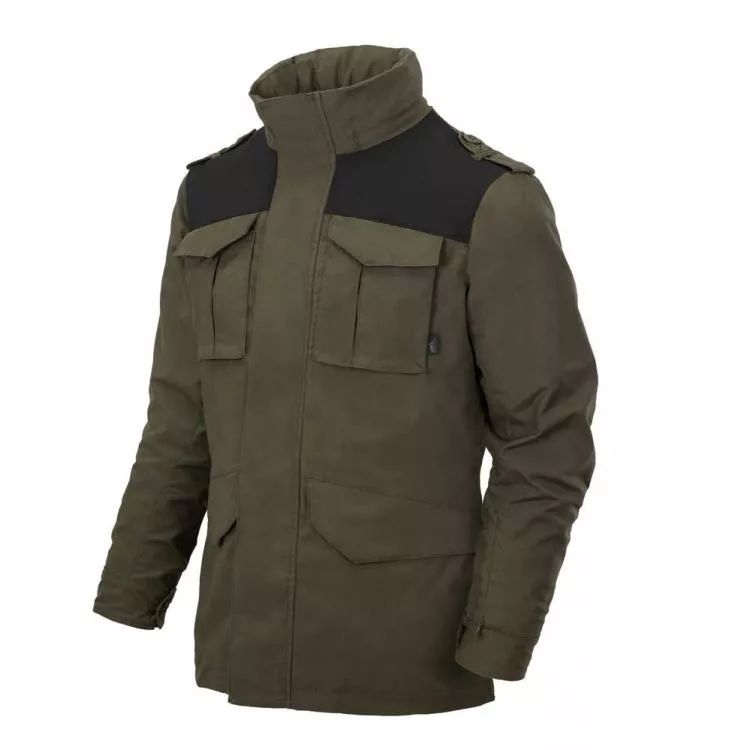 HELIKON-TEX M65 COVERT JACKE HELIKON-TEX M65 COVERT JACKE
