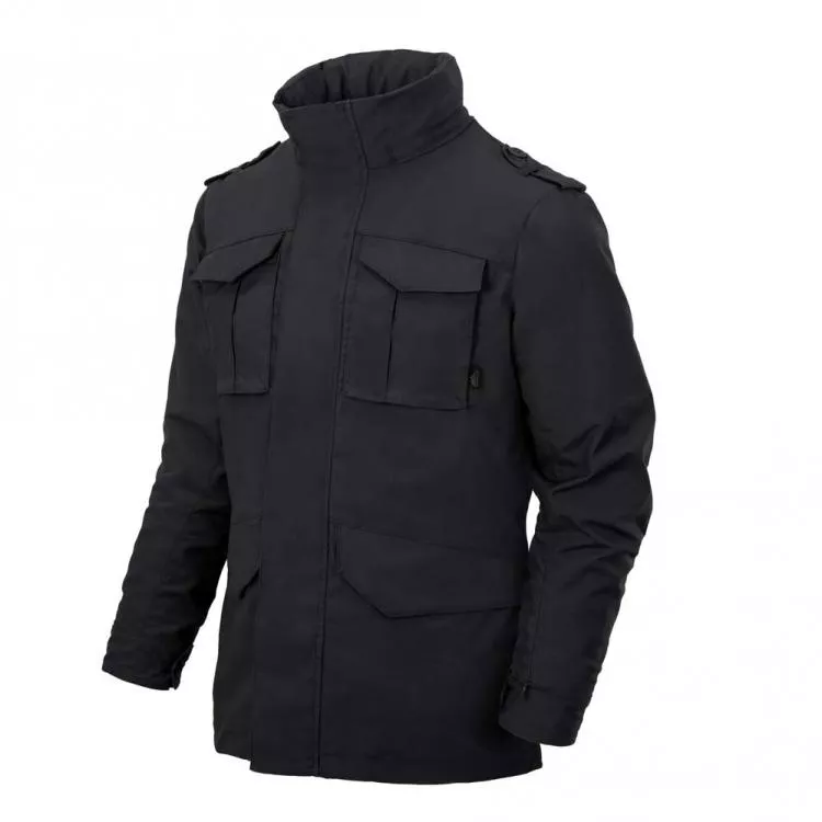 HELIKON-TEX M65 COVERT JACKE HELIKON-TEX M65 COVERT JACKE