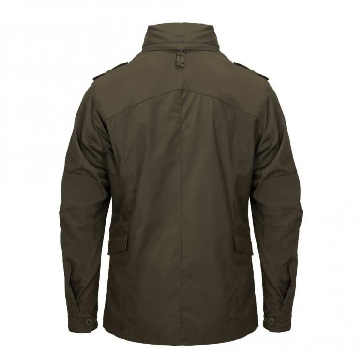 HELIKON-TEX M65 COVERT JACKE HELIKON-TEX M65 COVERT JACKE