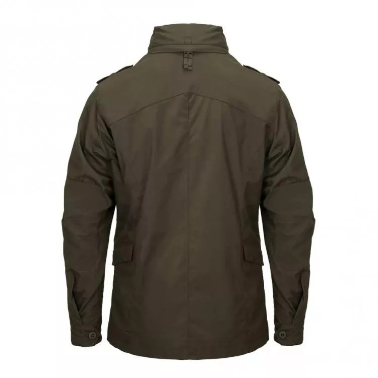 HELIKON-TEX M65 COVERT JACKE HELIKON-TEX M65 COVERT JACKE