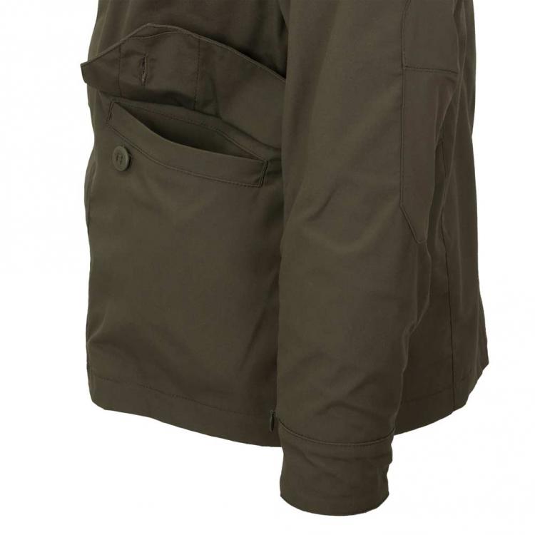 HELIKON-TEX M65 COVERT JACKE HELIKON-TEX M65 COVERT JACKE