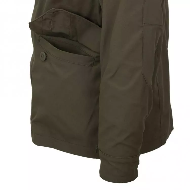 HELIKON-TEX M65 COVERT JACKE HELIKON-TEX M65 COVERT JACKE