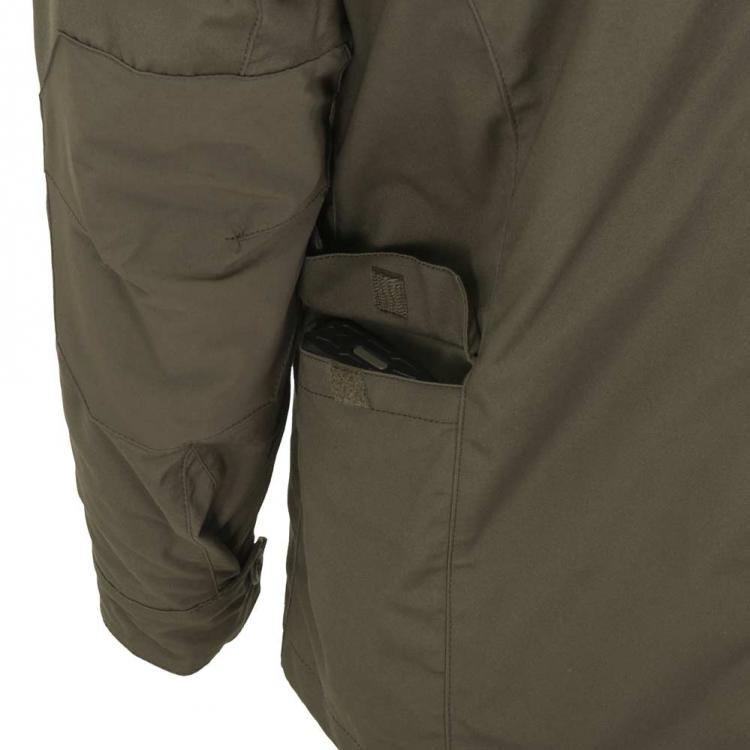 HELIKON-TEX M65 COVERT JACKE HELIKON-TEX M65 COVERT JACKE