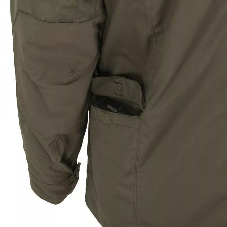 HELIKON-TEX M65 COVERT JACKE HELIKON-TEX M65 COVERT JACKE