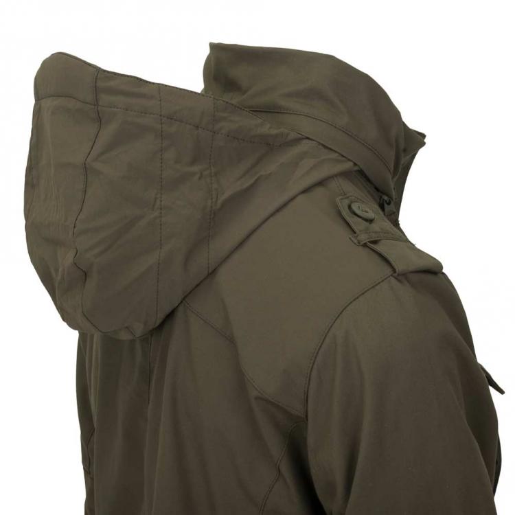 HELIKON-TEX M65 COVERT JACKE HELIKON-TEX M65 COVERT JACKE