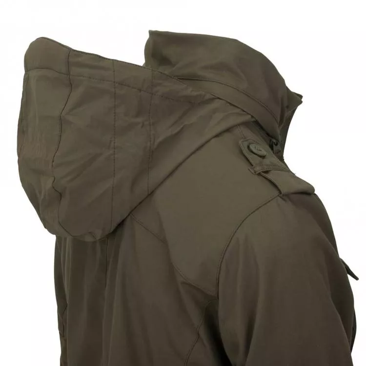 HELIKON-TEX M65 COVERT JACKE HELIKON-TEX M65 COVERT JACKE