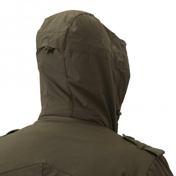 HELIKON-TEX M65 COVERT JACKE