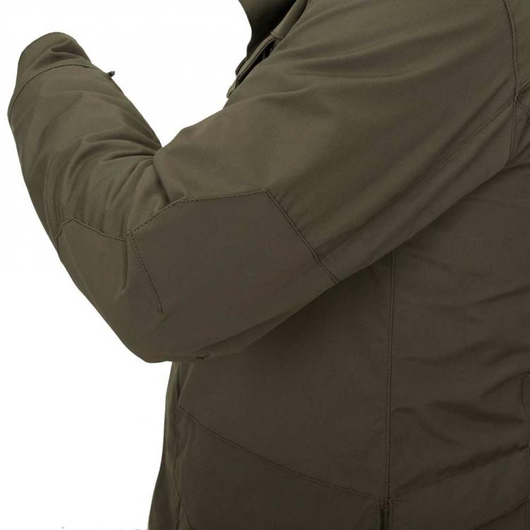 HELIKON-TEX M65 COVERT JACKE HELIKON-TEX M65 COVERT JACKE