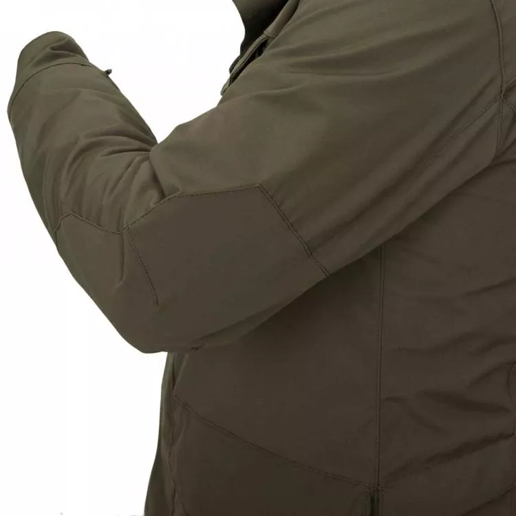 HELIKON-TEX M65 COVERT JACKE HELIKON-TEX M65 COVERT JACKE
