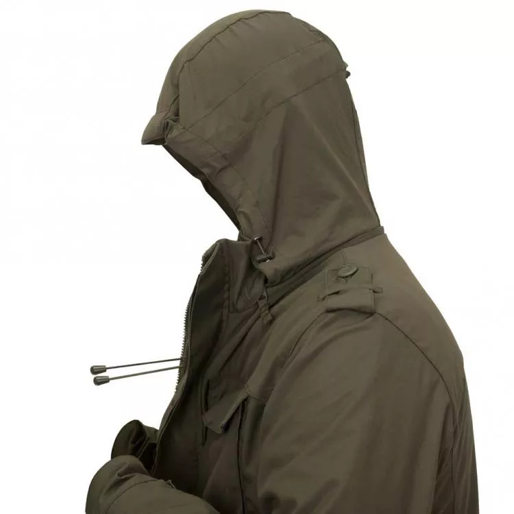 HELIKON-TEX M65 COVERT JACKE HELIKON-TEX M65 COVERT JACKE