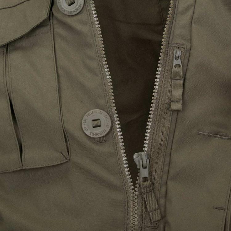 HELIKON-TEX M65 COVERT JACKE HELIKON-TEX M65 COVERT JACKE