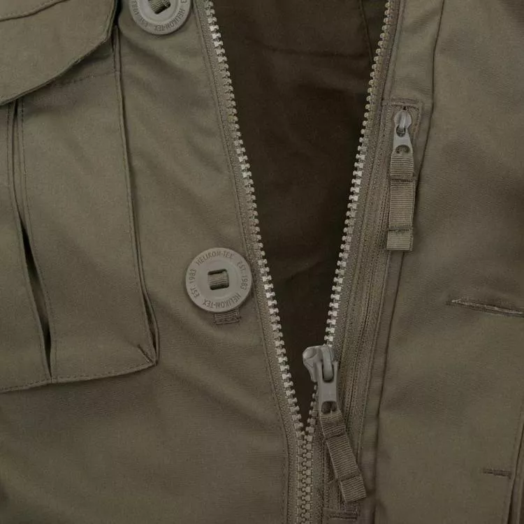 HELIKON-TEX M65 COVERT JACKE HELIKON-TEX M65 COVERT JACKE