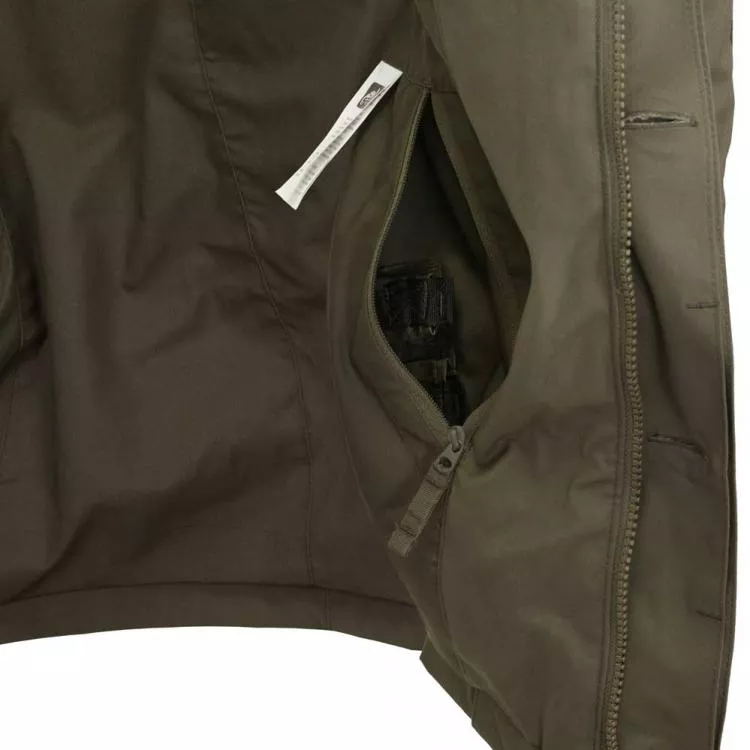 HELIKON-TEX M65 COVERT JACKE HELIKON-TEX M65 COVERT JACKE