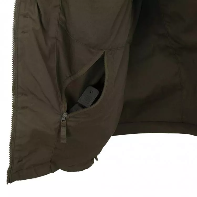 HELIKON-TEX M65 COVERT JACKE HELIKON-TEX M65 COVERT JACKE
