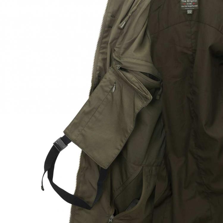 HELIKON-TEX M65 COVERT JACKE