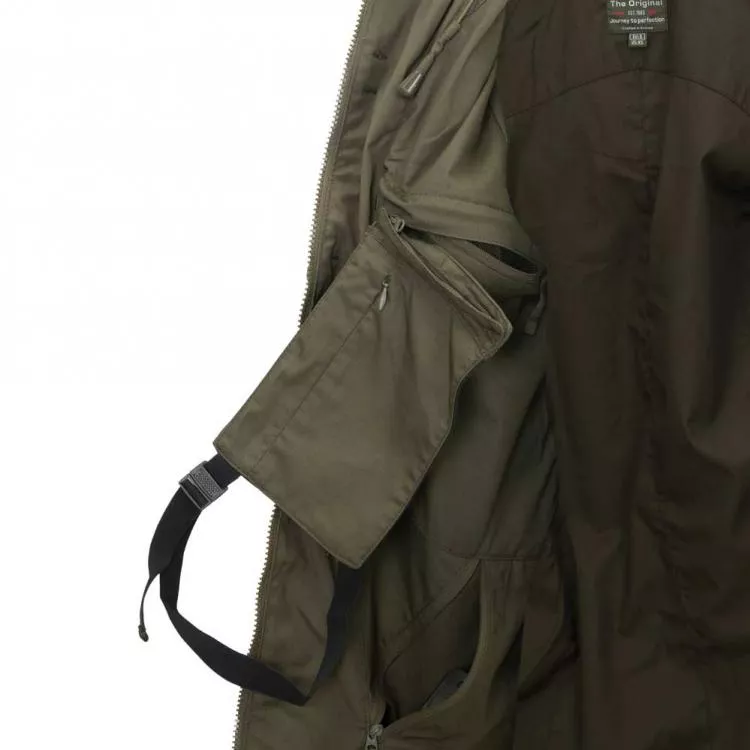 HELIKON-TEX M65 COVERT JACKE HELIKON-TEX M65 COVERT JACKE